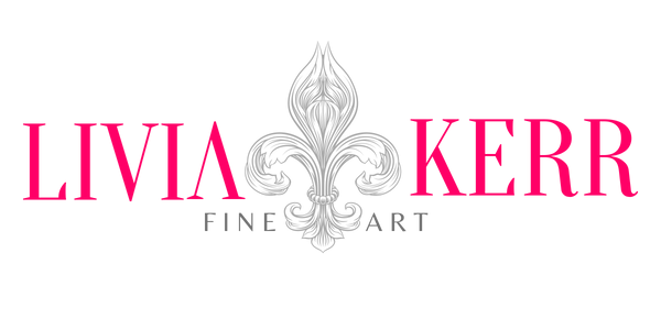 Livia Kerr Fine Art