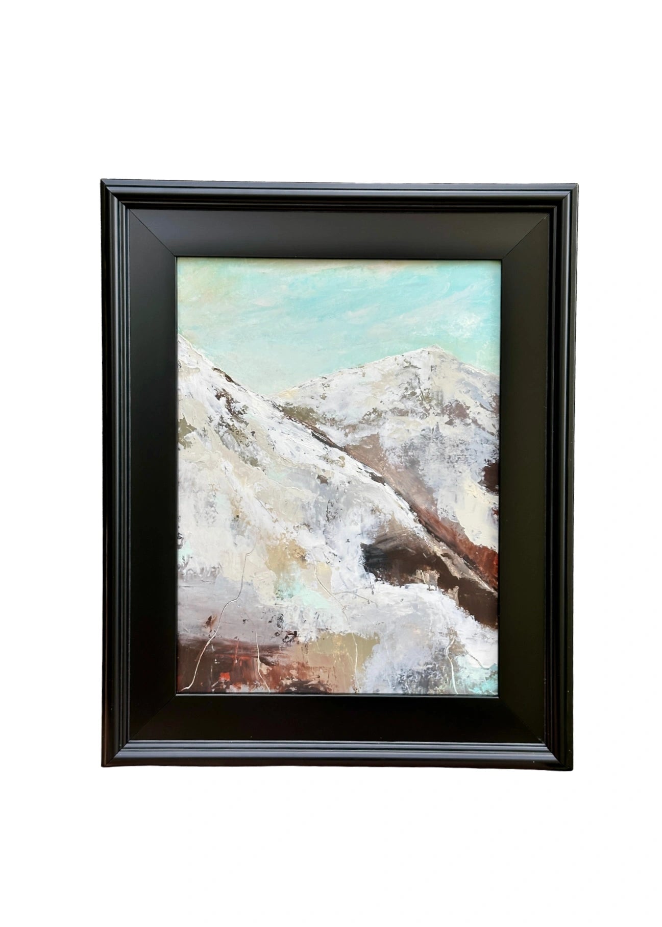 “Above the World’s Noise”