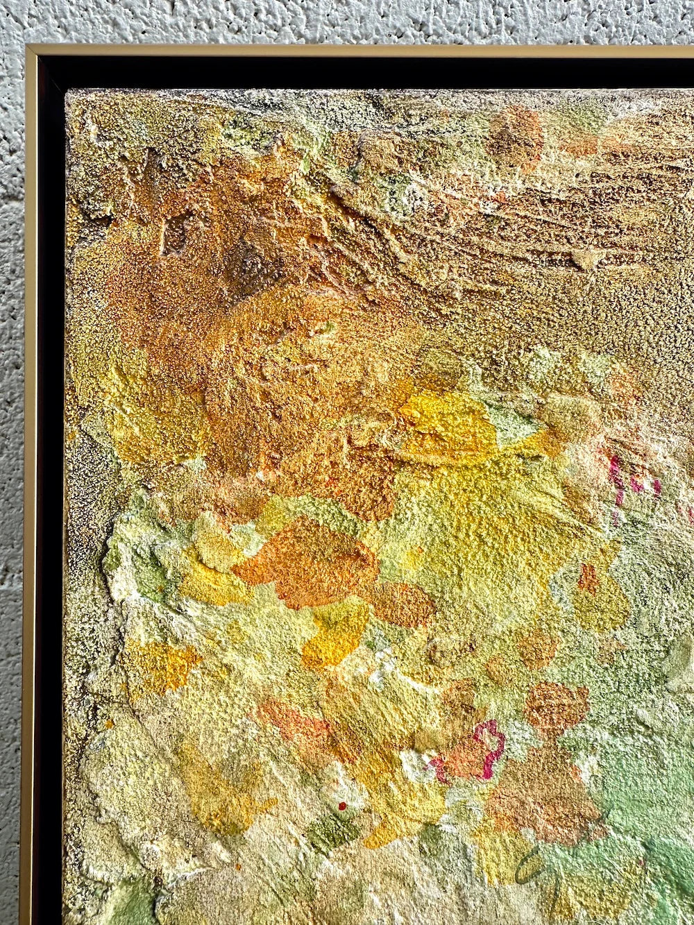 Echoes of Fall I